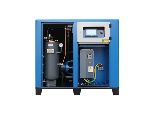 永磁變頻螺桿空壓機(jī) 30Z