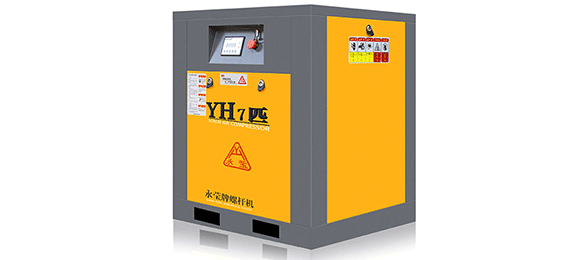 一定要了解的螺桿空壓機(jī)專(zhuān)業(yè)知識(shí)