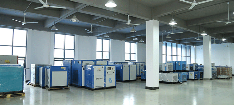 變頻空壓機(jī)與普通工頻空壓機(jī)相比，有哪些優(yōu)勢(shì)