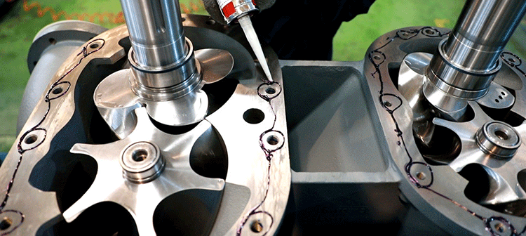 劣質(zhì)空壓機(jī)濾芯對(duì)螺桿空壓機(jī)有什么樣的影響？