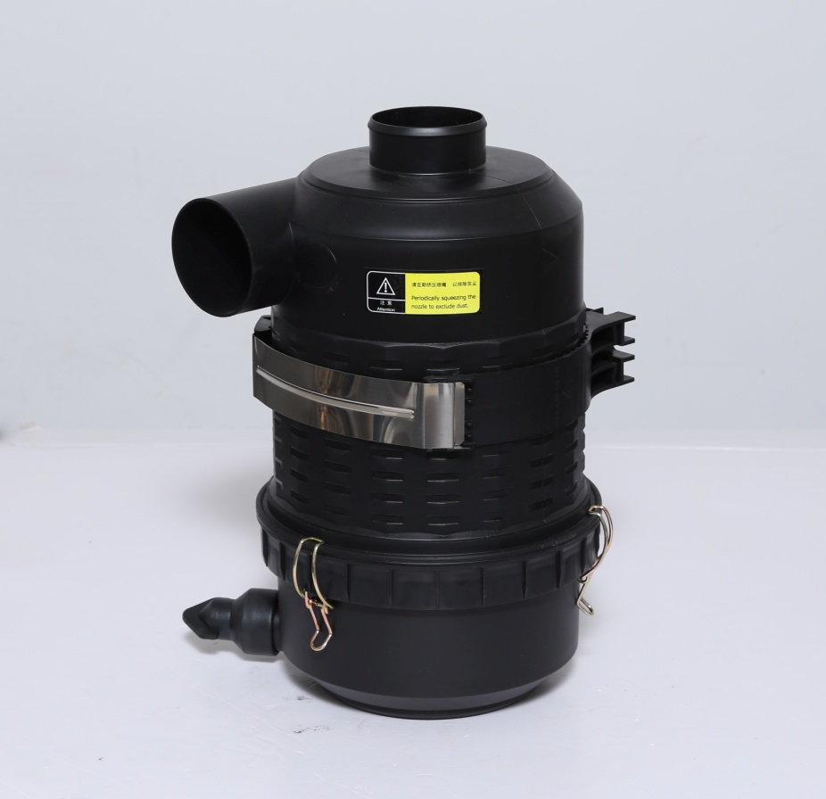 劣質的螺桿空壓機空濾請慎用