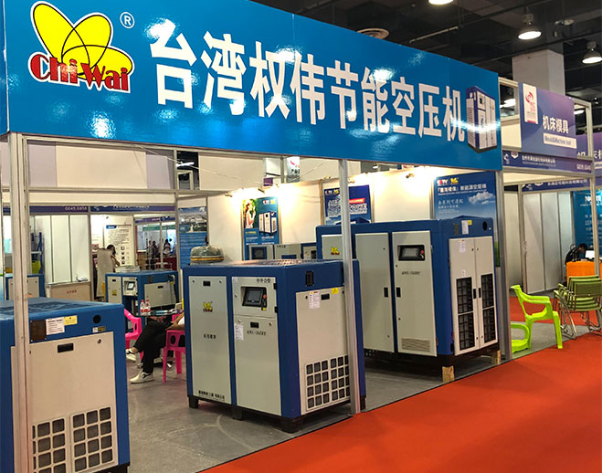 來說說空壓機(jī)壞了是選擇維修，還是更換