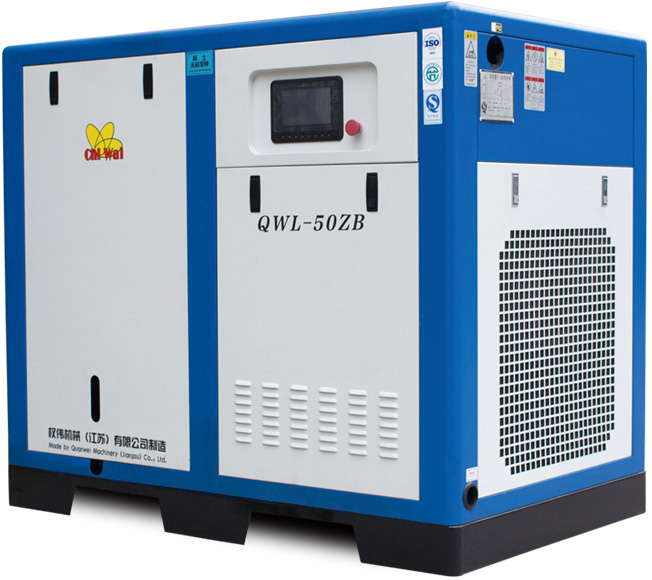 螺桿空壓機熱能回收或?qū)⒊晒I(yè)新趨勢