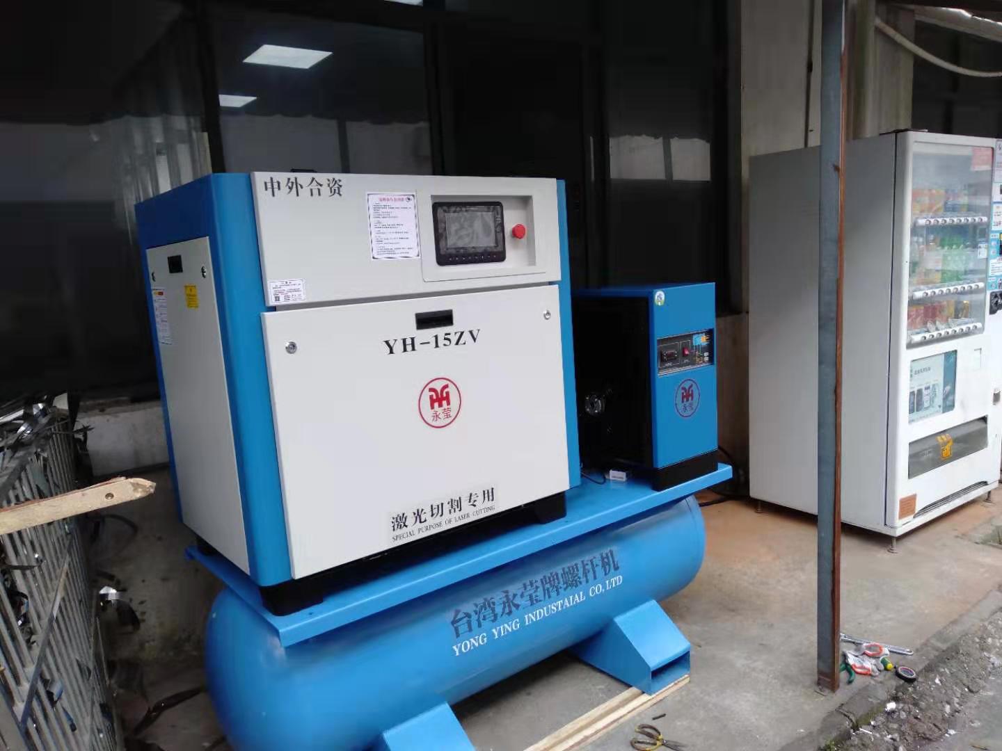  如何正確選擇空壓機(jī)的規(guī)格