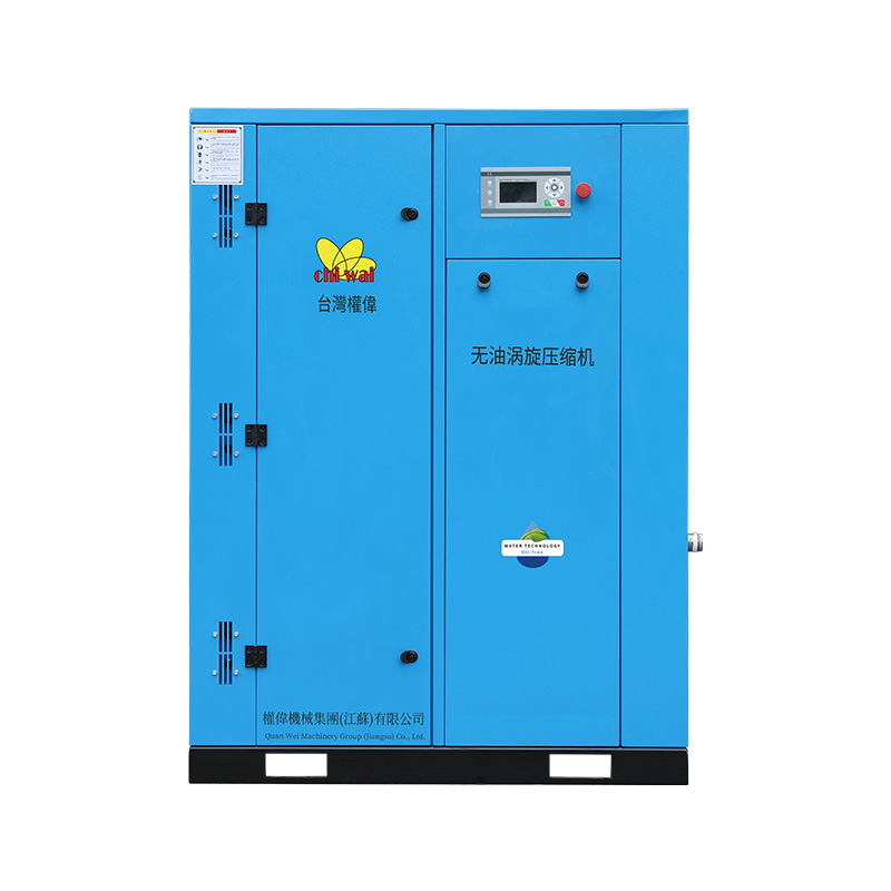 說說雨季來臨無油渦旋空壓機(jī),螺桿空壓機(jī)房防雨防潮攻略