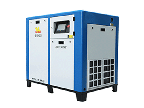 永磁變頻螺桿空壓機(jī) 30Z