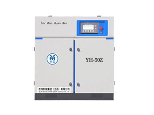 工頻螺桿空壓機(jī)