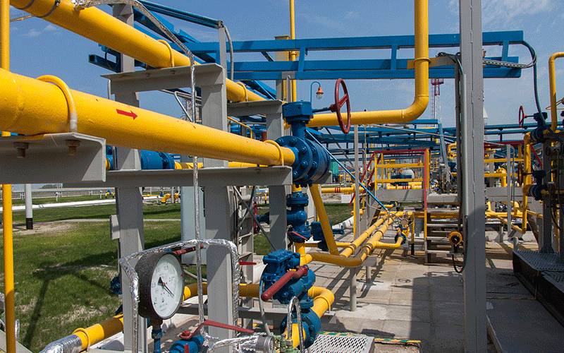 管道運輸應(yīng)用