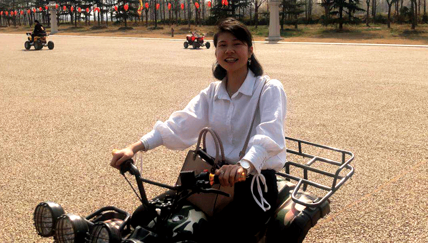 節(jié)能空壓機風采