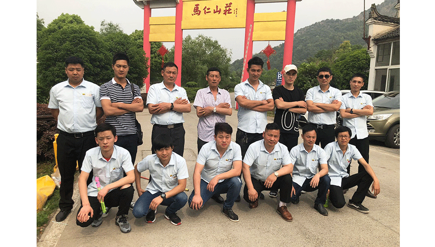 權(quán)偉機械集團 權(quán)偉機械集團