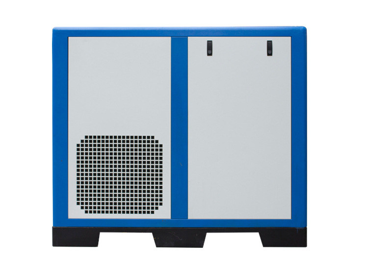 中高壓螺桿空壓機廠家