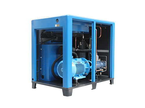 永磁變頻螺桿空壓機(jī)