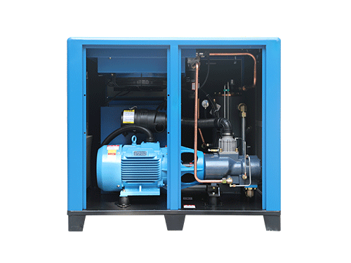 永磁變頻螺桿空壓機(jī)