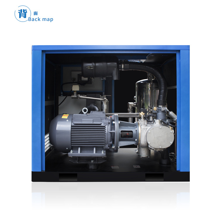 永瑩水潤滑螺桿空壓機(jī)廠家