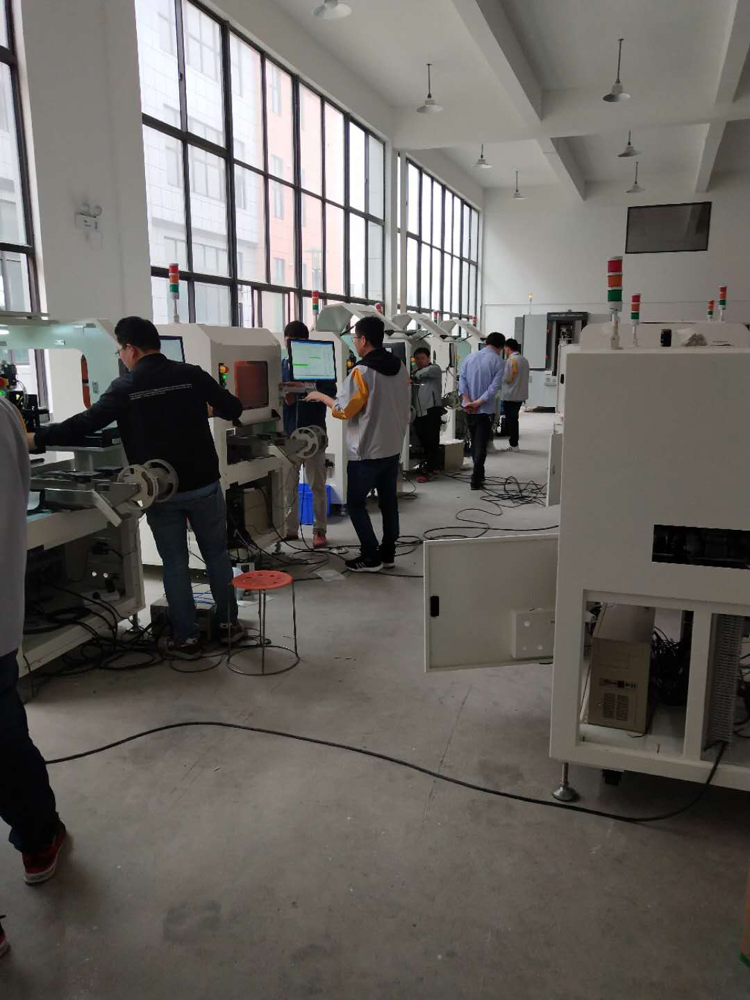 無油水潤(rùn)滑空壓機(jī)