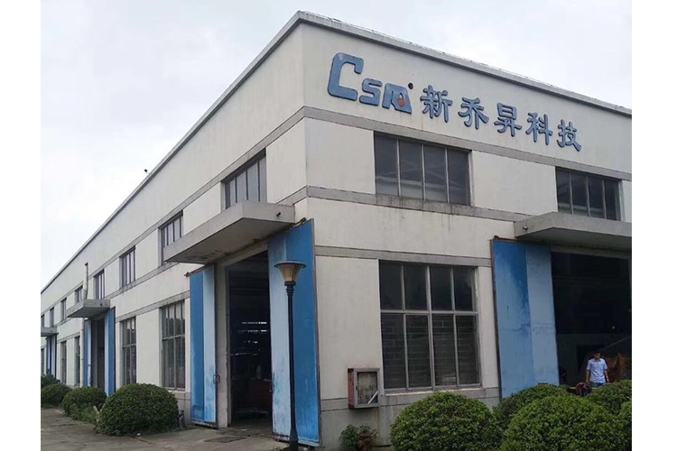 激光切割螺桿空壓機